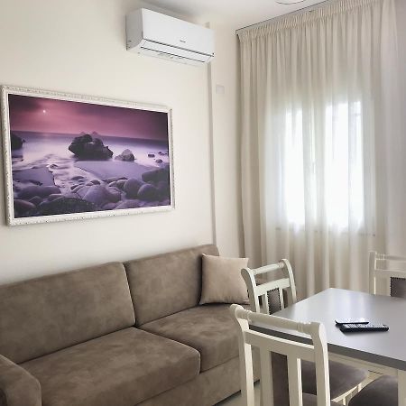 Velipoja Apartments Buitenkant foto