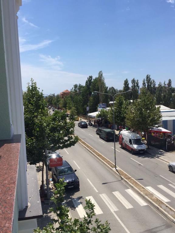 Velipoja Apartments Buitenkant foto