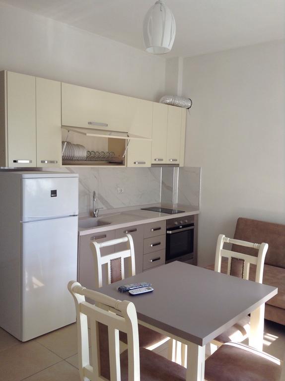 Velipoja Apartments Buitenkant foto