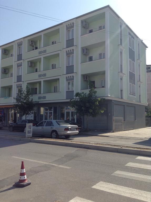 Velipoja Apartments Buitenkant foto