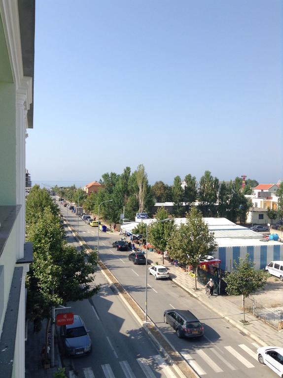 Velipoja Apartments Buitenkant foto