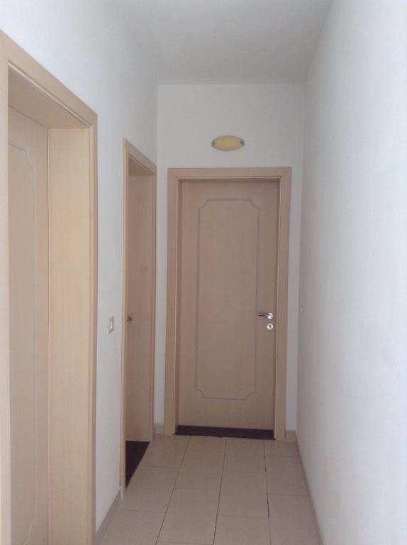 Velipoja Apartments Buitenkant foto