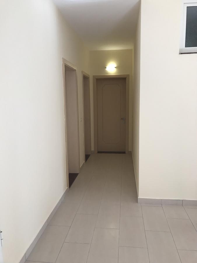 Velipoja Apartments Buitenkant foto