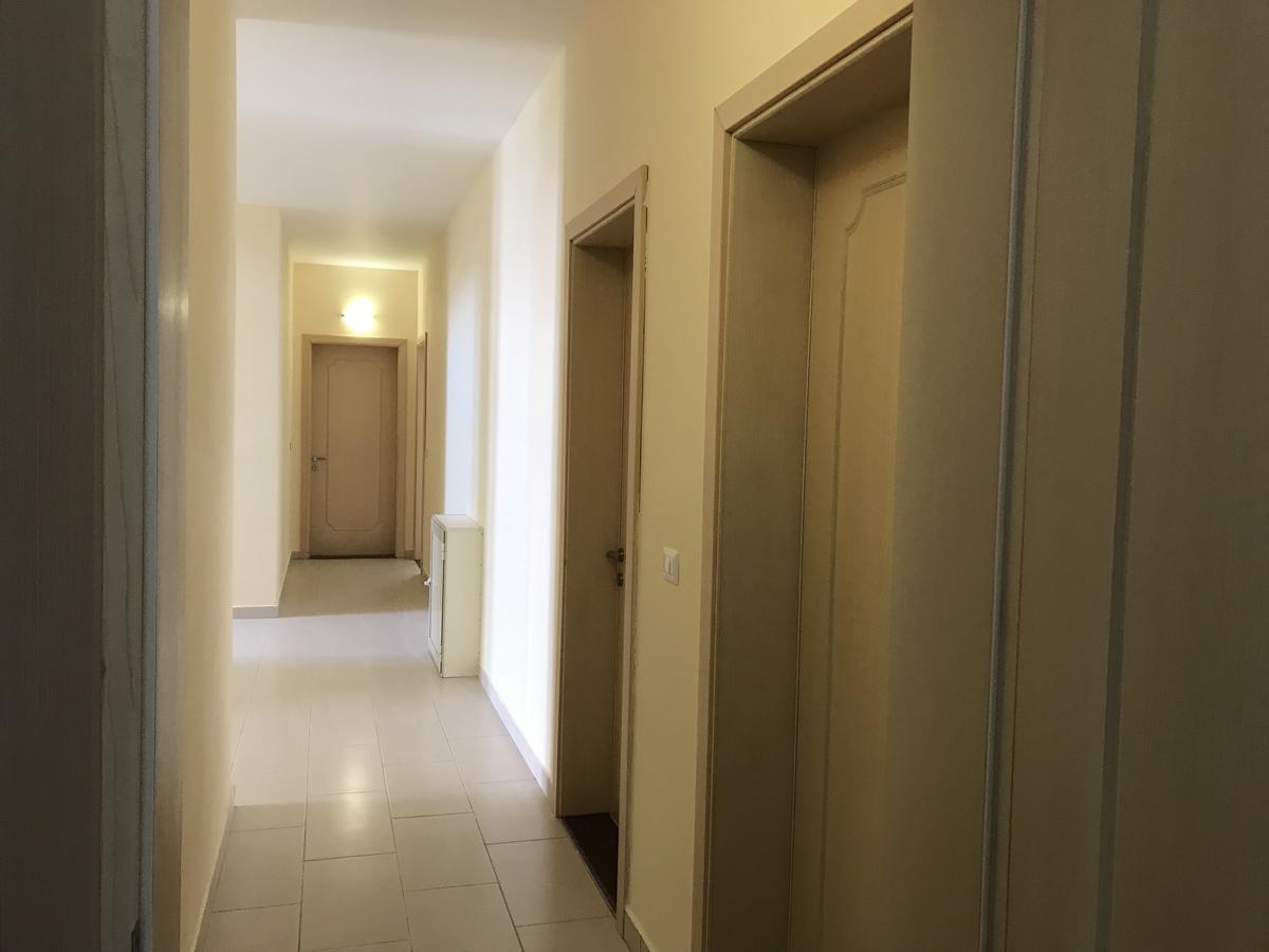 Velipoja Apartments Buitenkant foto