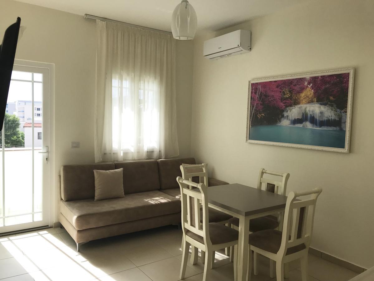 Velipoja Apartments Buitenkant foto