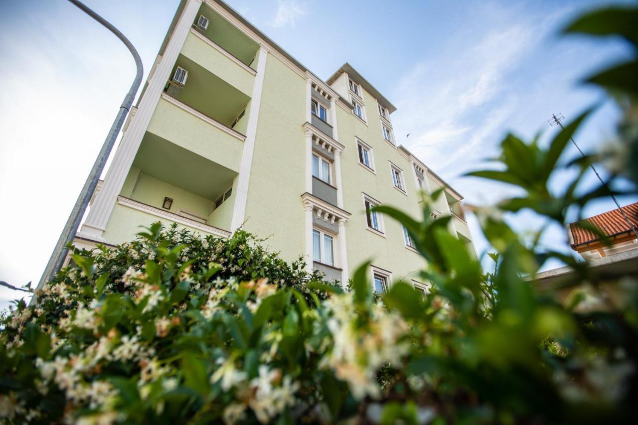 Velipoja Apartments Buitenkant foto
