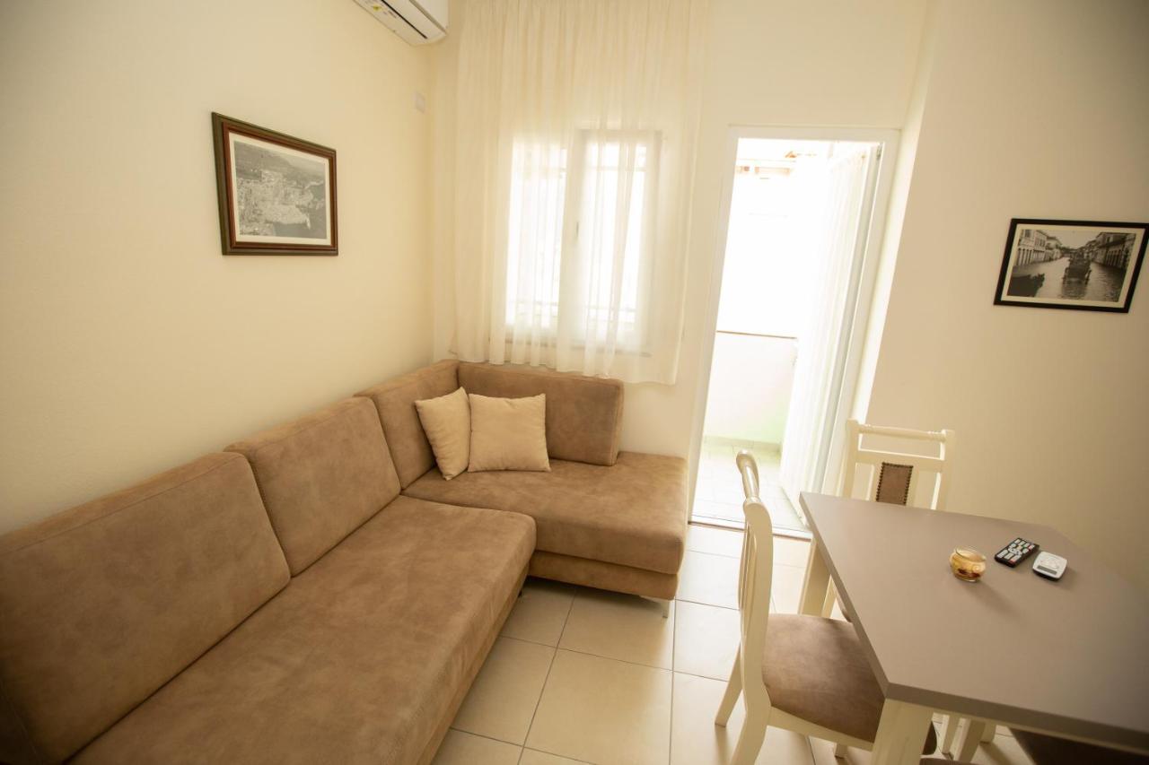 Velipoja Apartments Buitenkant foto
