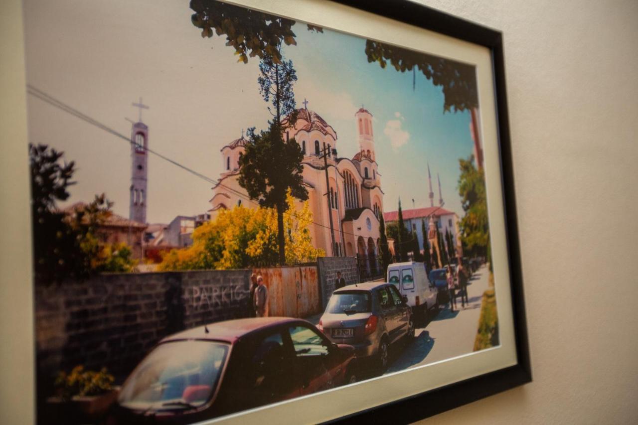Velipoja Apartments Buitenkant foto