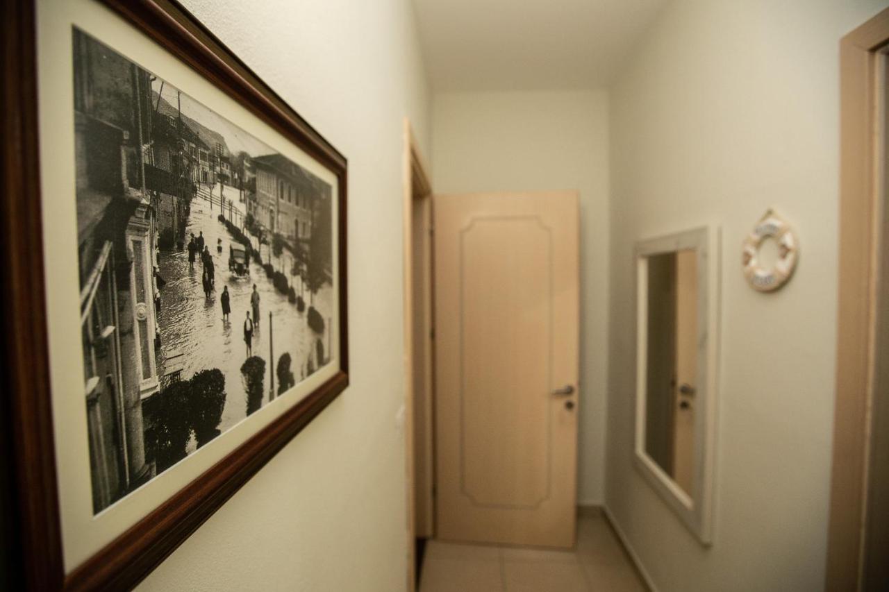 Velipoja Apartments Buitenkant foto