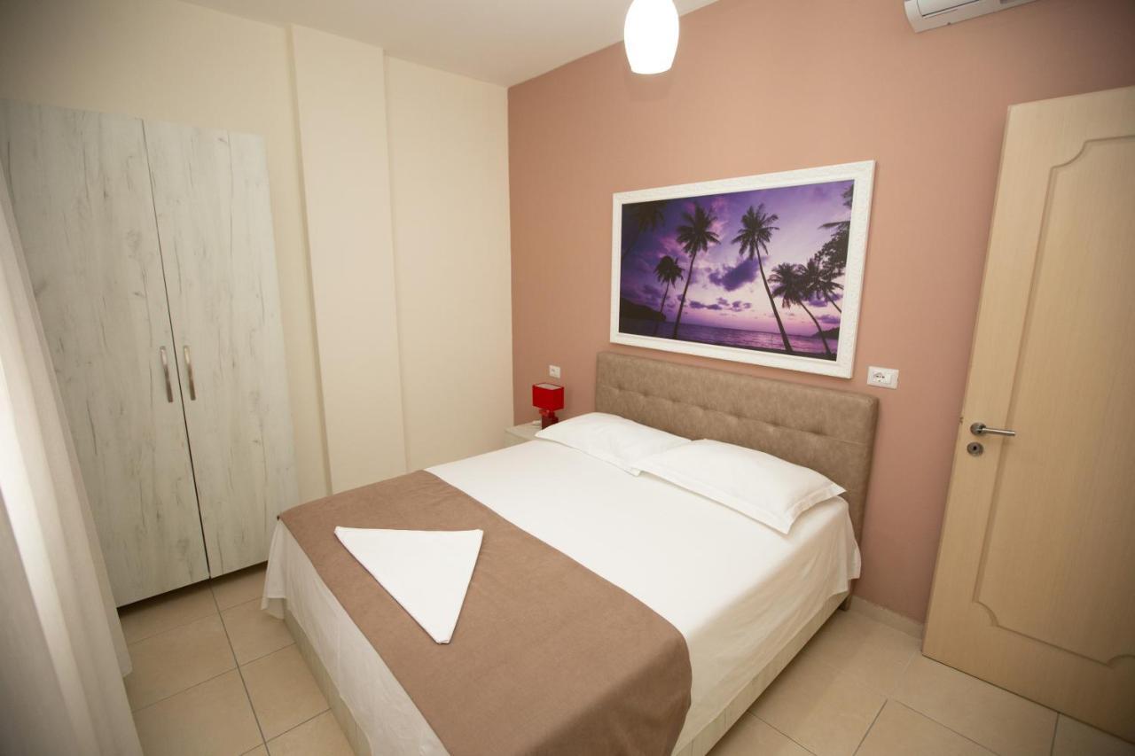 Velipoja Apartments Buitenkant foto