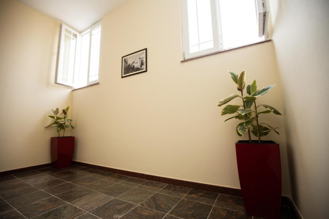 Velipoja Apartments Buitenkant foto